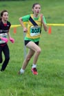 Greens 803, North-East Harriers League, Cramlington